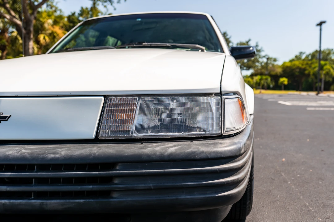 1993 Chevrolet Cavalier - Image 28 of 31