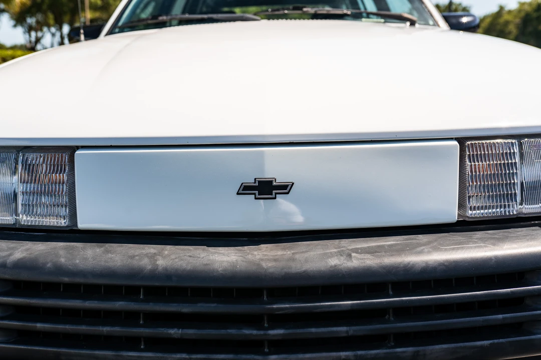 1993 Chevrolet Cavalier - Image 27 of 31