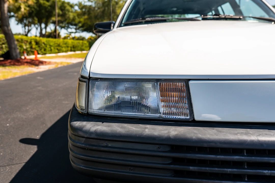 1993 Chevrolet Cavalier - Image 25 of 31