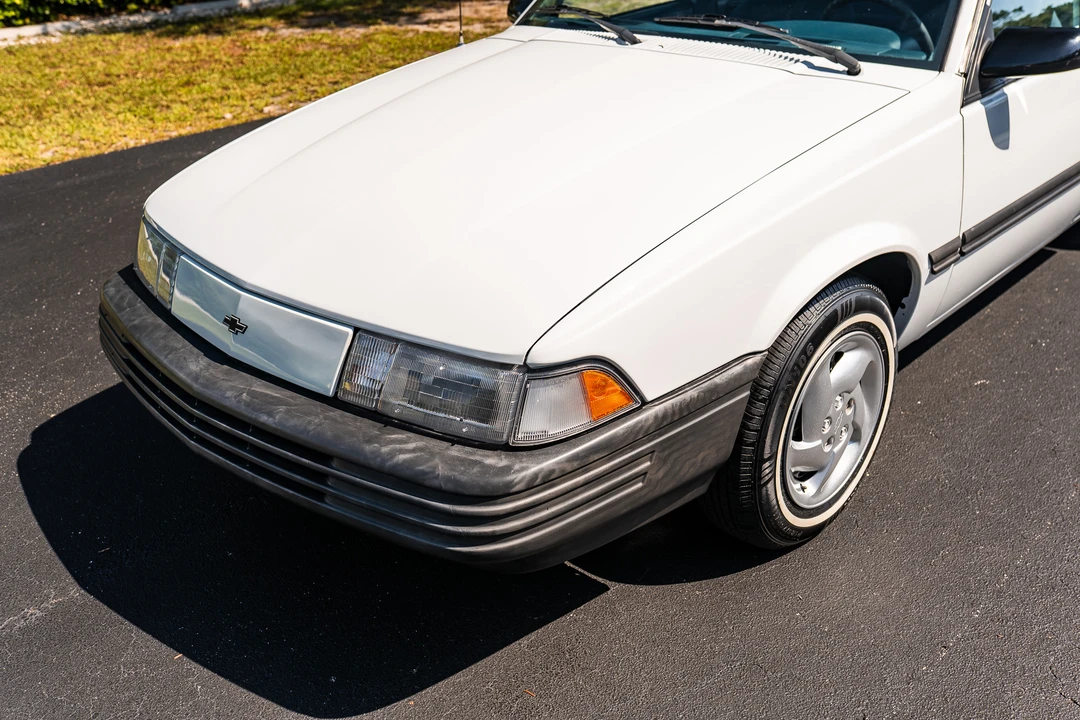 1993 Chevrolet Cavalier - Image 29 of 31