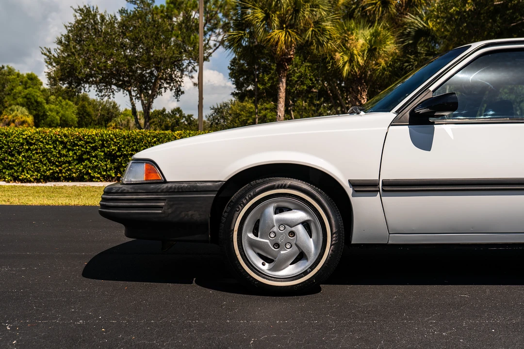 1993 Chevrolet Cavalier - Image 17 of 31