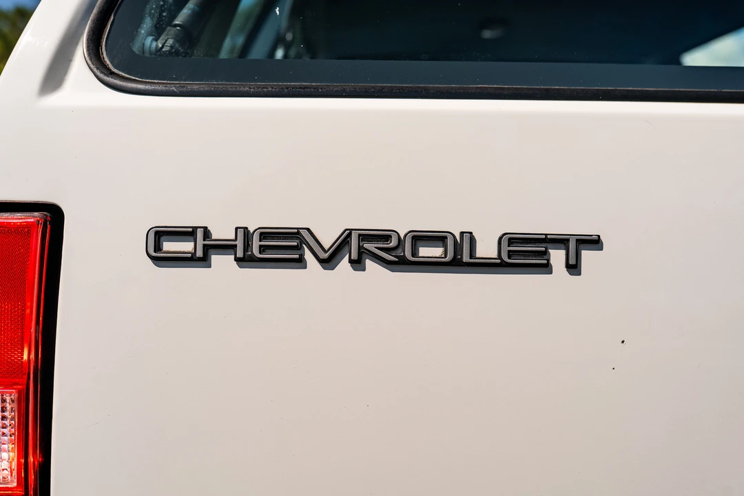 1993 Chevrolet Cavalier - Image 31 of 31