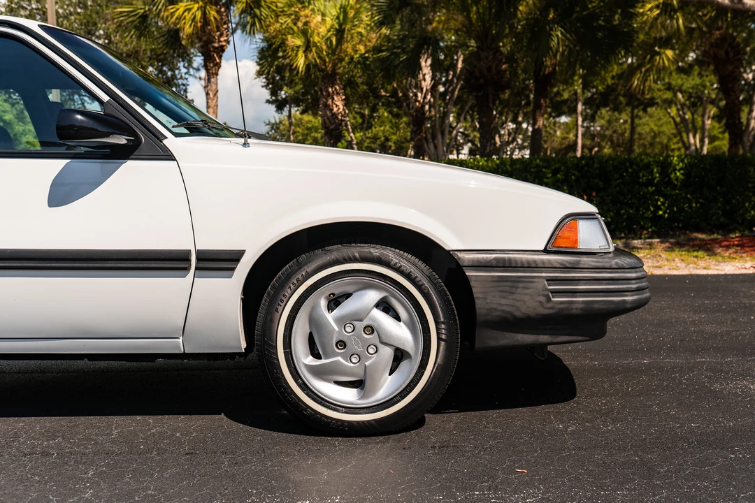 1993 Chevrolet Cavalier - Image 22 of 31