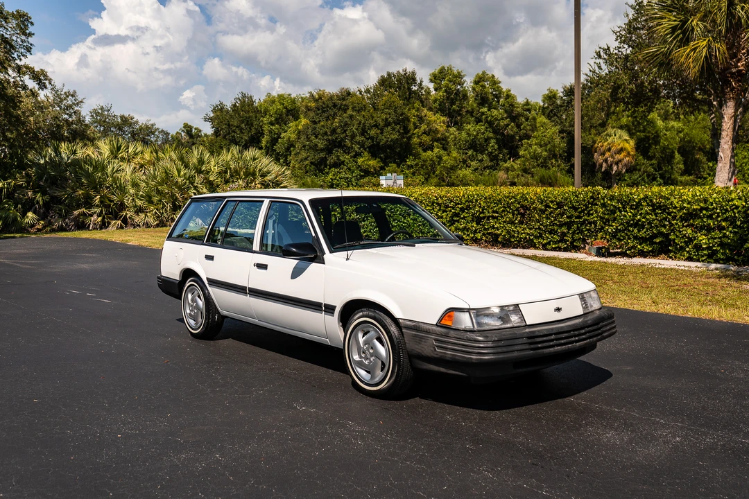1993 Chevrolet Cavalier - Image 5 of 31