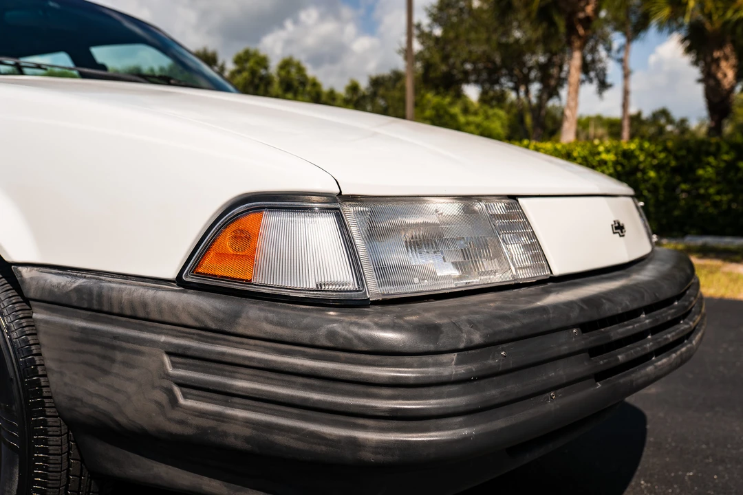 1993 Chevrolet Cavalier - Image 24 of 31