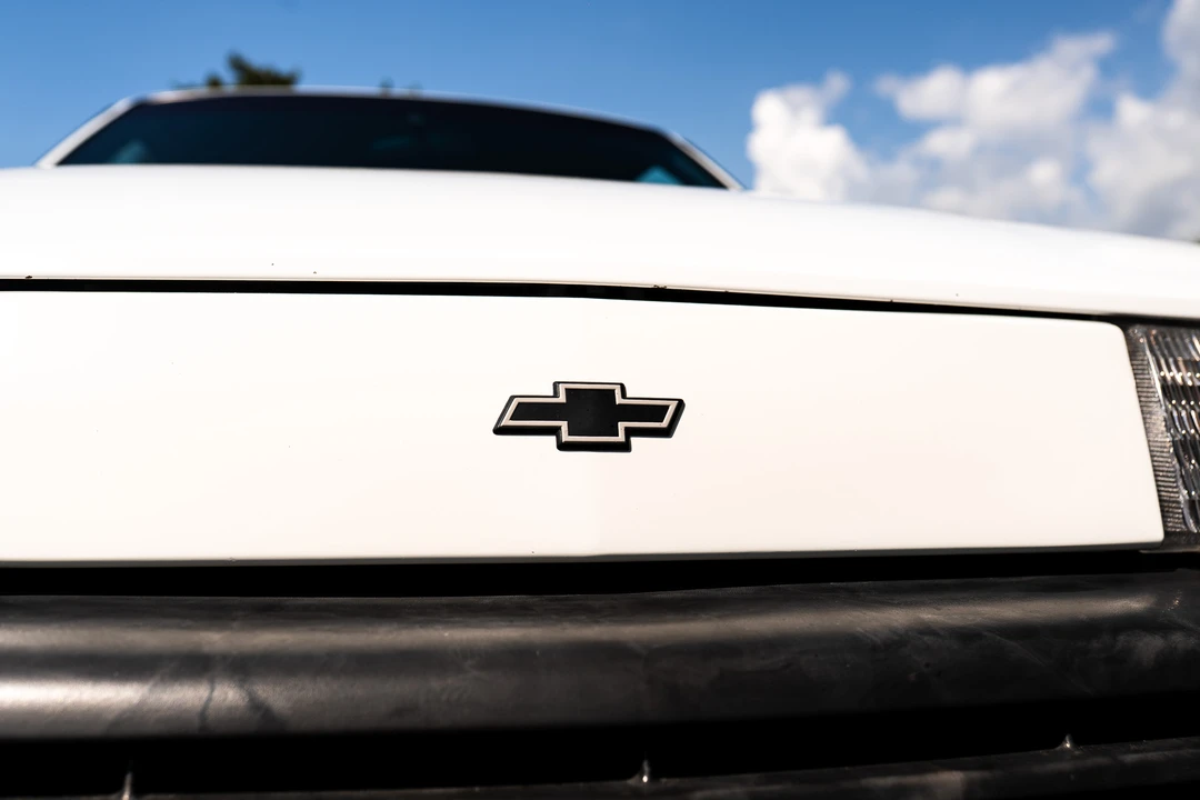 1993 Chevrolet Cavalier - Image 26 of 31