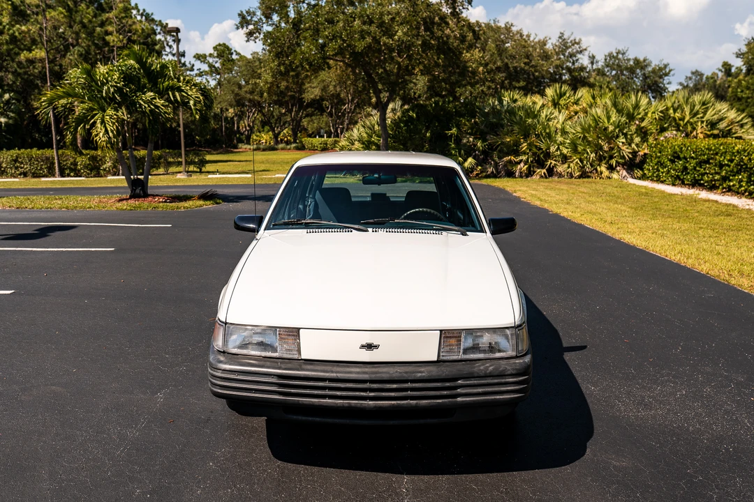 1993 Chevrolet Cavalier - Image 3 of 31