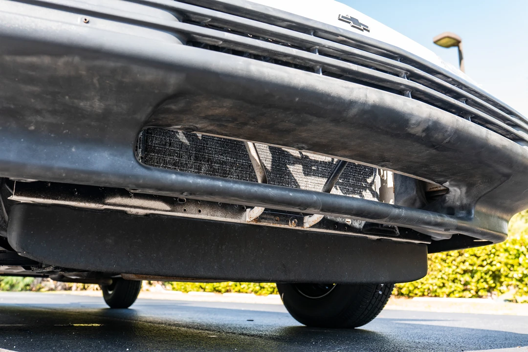 1993 Chevrolet Cavalier - Image 23 of 31