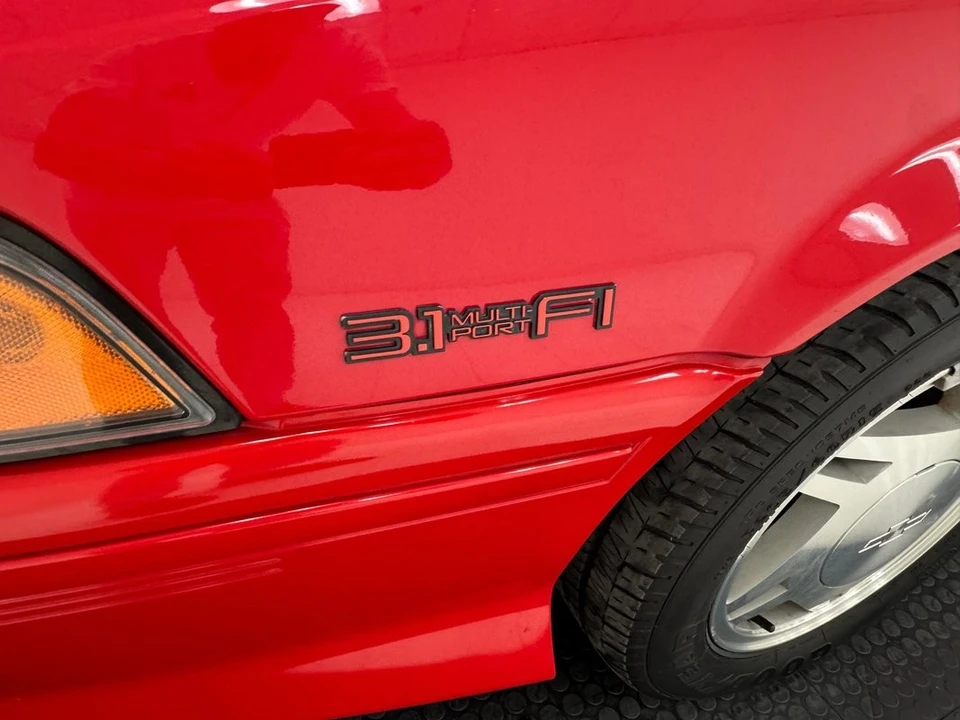 1993 Chevrolet Cavalier - Image 11 of 21