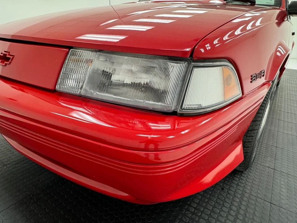 1993 Chevrolet Cavalier - Image 10 of 12