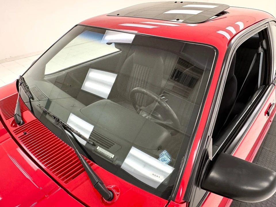 1993 Chevrolet Cavalier - Image 13 of 21