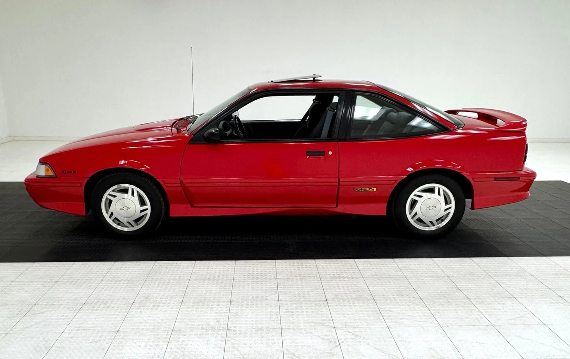 1993 Chevrolet Cavalier - Image 2 of 12