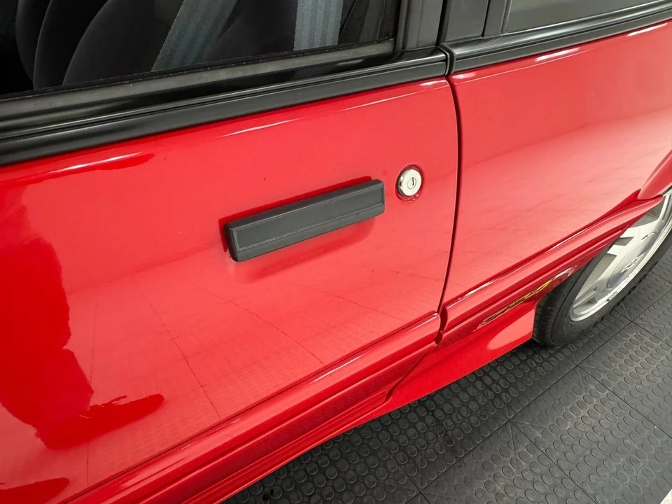 1993 Chevrolet Cavalier - Image 16 of 21
