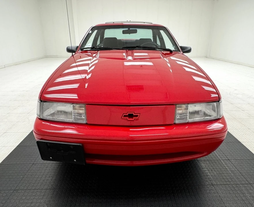1993 Chevrolet Cavalier - Image 8 of 12