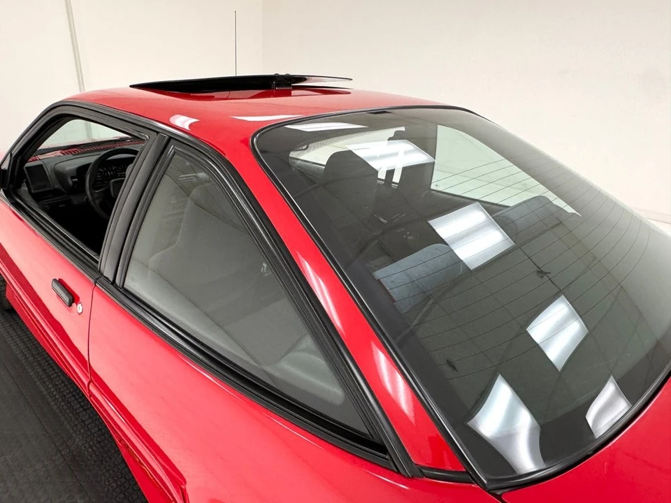 1993 Chevrolet Cavalier - Image 18 of 21