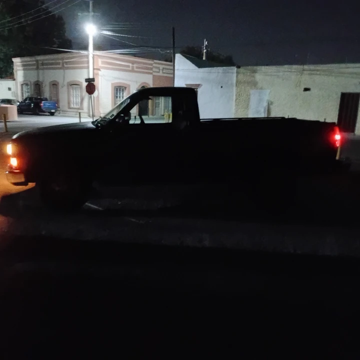 1993 Chevrolet C/K 4th Gen - Image 4 of 4
