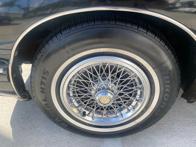 1993 Chevrolet Caprice - Image 20 of 22