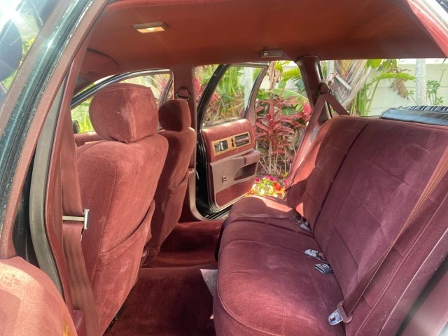 1993 Chevrolet Caprice - Image 15 of 22