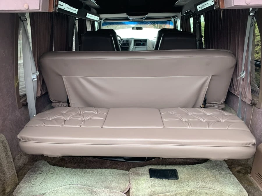 1993 Chevrolet G-Series Van - Image 9 of 9