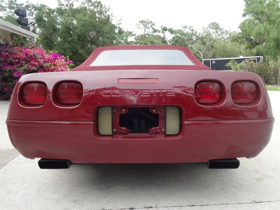 1993 Chevrolet - Image 16 of 29