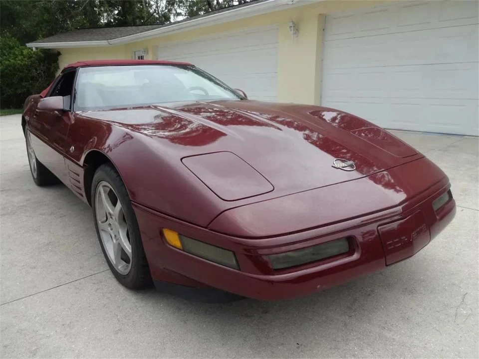 1993 Chevrolet - Image 6 of 29