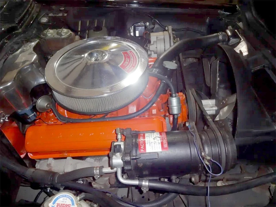 1993 Chevrolet - Image 27 of 29
