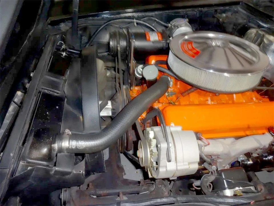 1993 Chevrolet - Image 26 of 29