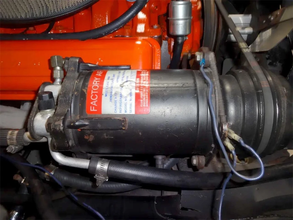 1993 Chevrolet - Image 29 of 29