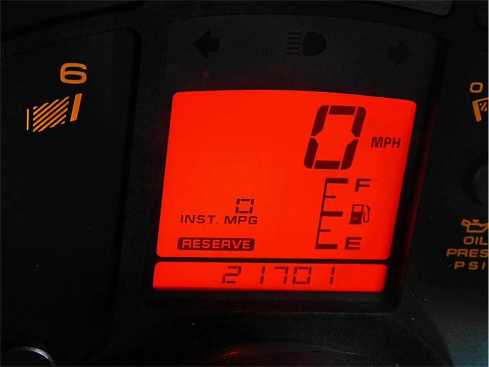 1993 Chevrolet Corvette C4 - Image 11 of 31