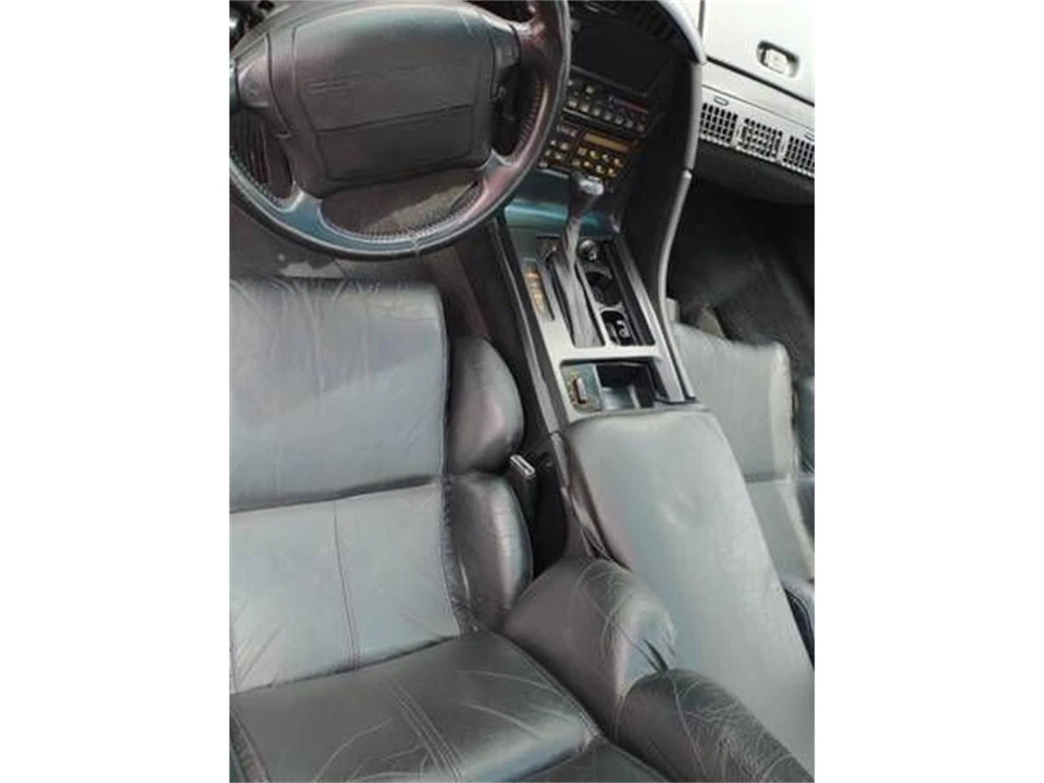 1993 Chevrolet Corvette C4 - Image 2 of 9