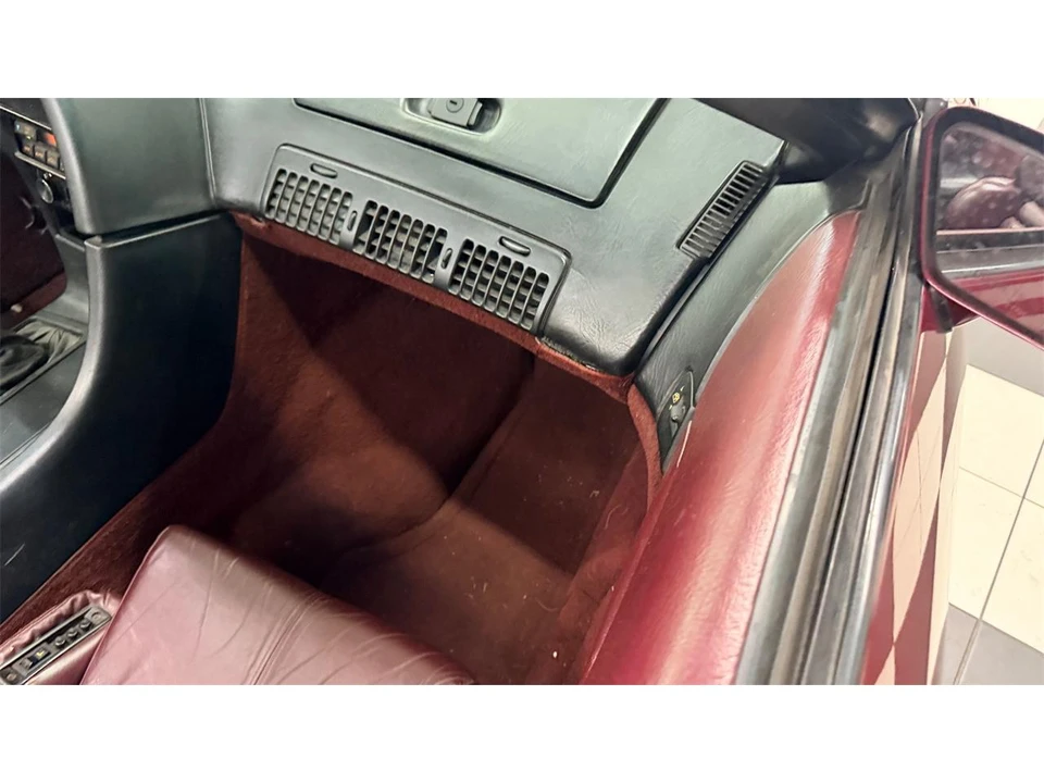 1993 Chevrolet Corvette C4 - Image 31 of 31