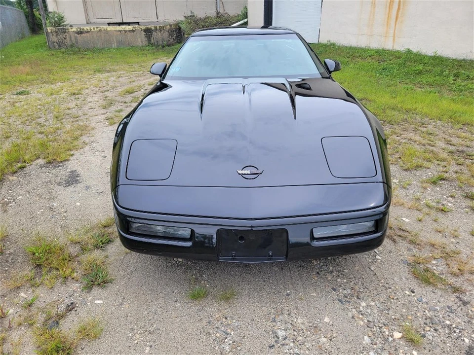 1993 Chevrolet Corvette C4 - Image 13 of 15