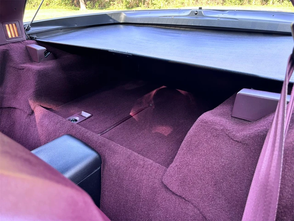 1993 Chevrolet Corvette C4 - Image 7 of 31