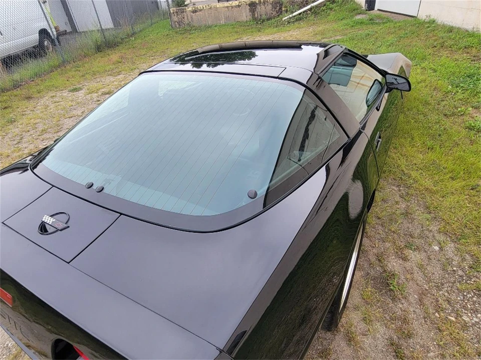 1993 Chevrolet Corvette C4 - Image 14 of 15