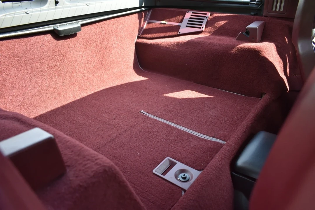 1993 Chevrolet Corvette C4 - Image 21 of 21