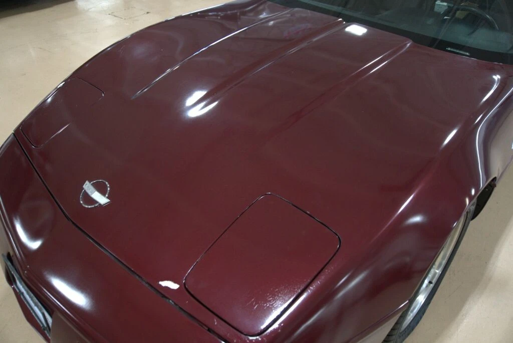 1993 Chevrolet Corvette C4 - Image 12 of 12