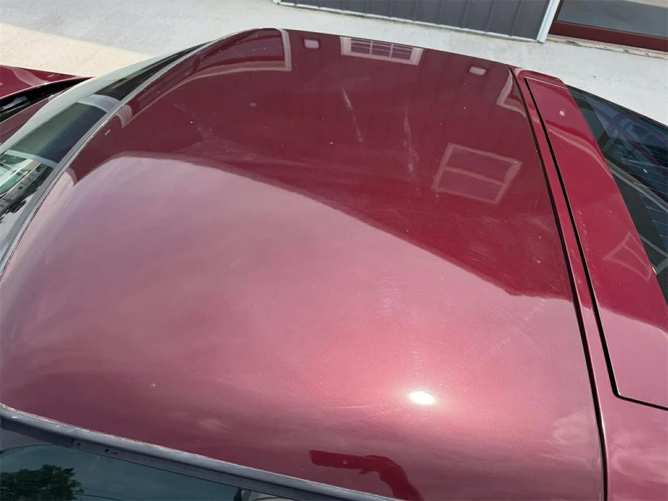 1993 Chevrolet Corvette C4 - Image 12 of 31