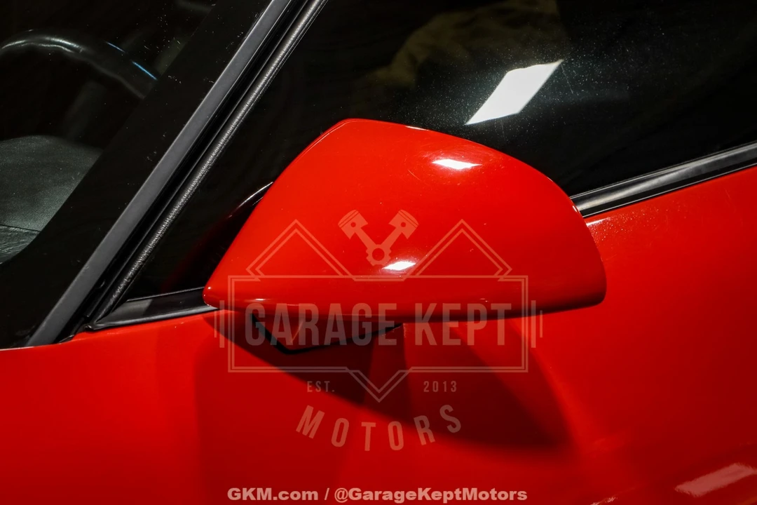 1993 Chevrolet Corvette C4 - Image 30 of 31