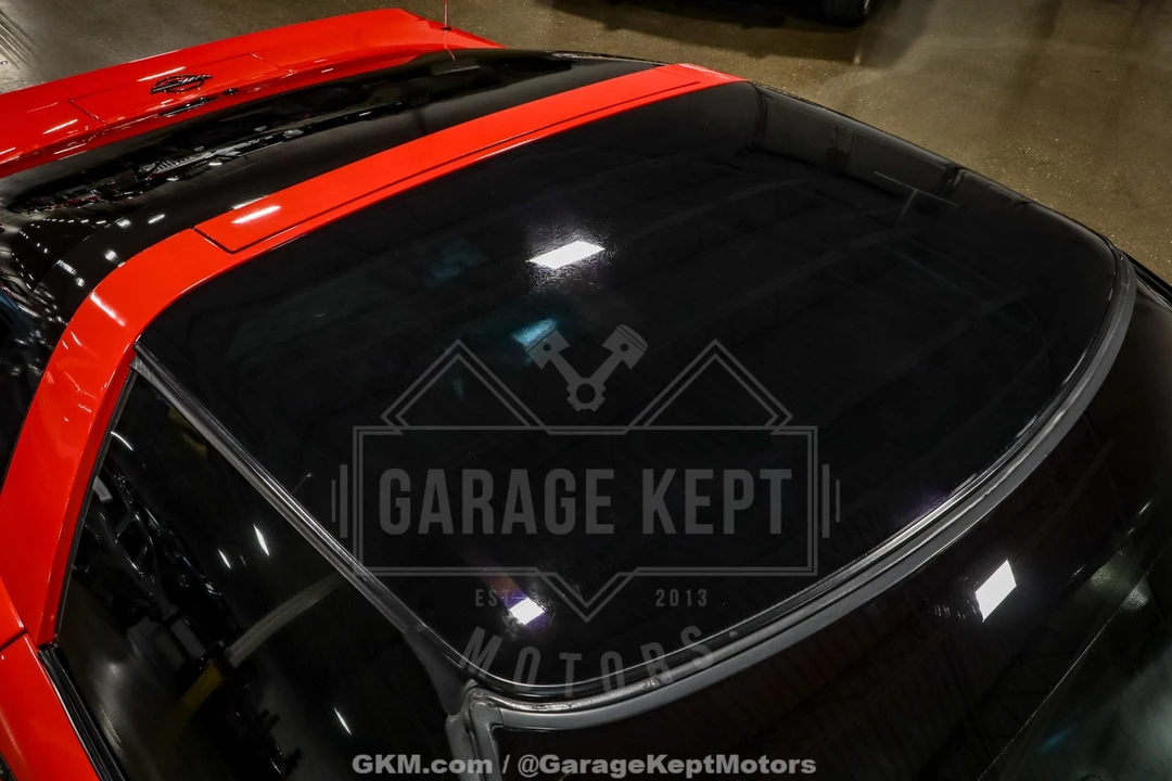 1993 Chevrolet Corvette C4 - Image 17 of 31