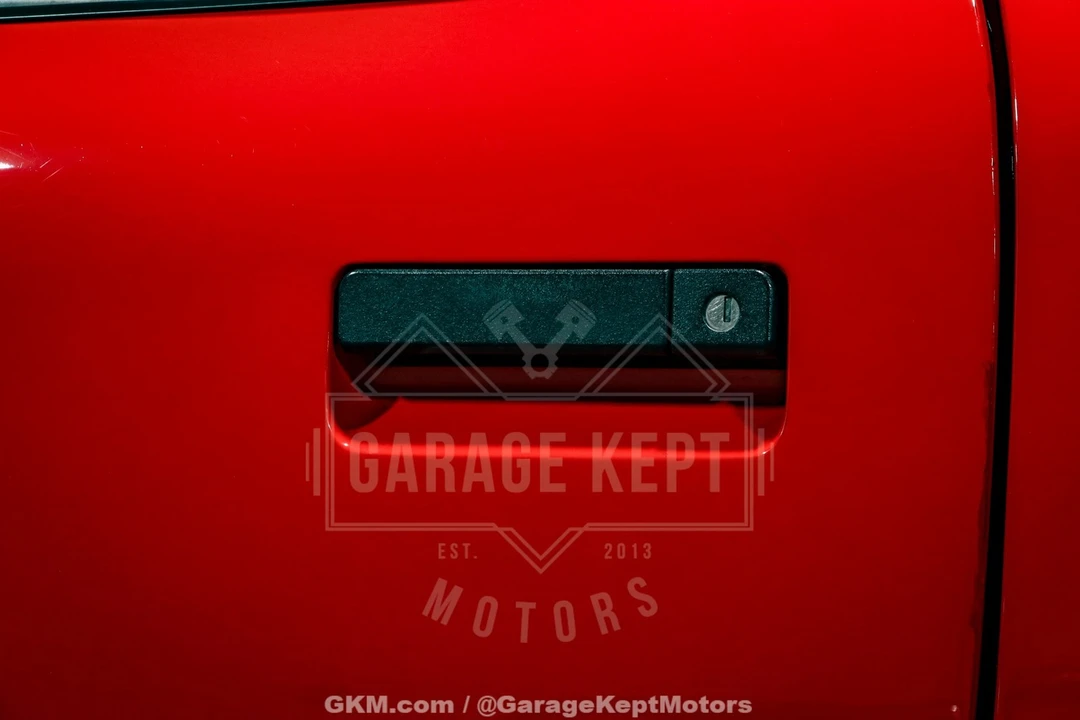 1993 Chevrolet Corvette C4 - Image 31 of 31