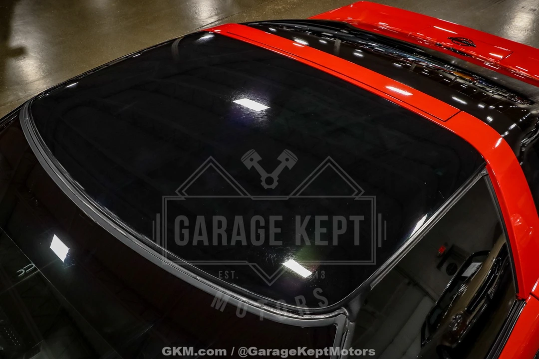 1993 Chevrolet Corvette C4 - Image 27 of 31