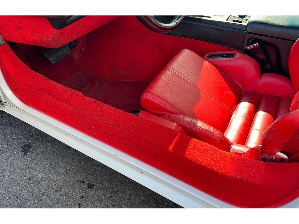 1993 Chevrolet Corvette C4 - Image 13 of 27