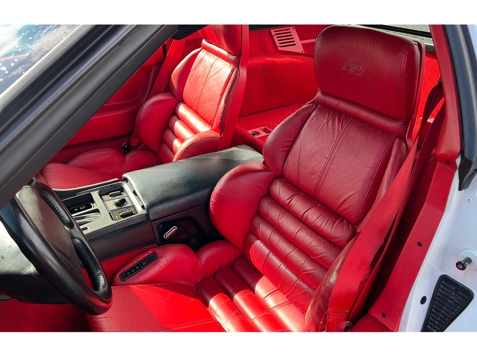 1993 Chevrolet Corvette C4 - Image 15 of 27