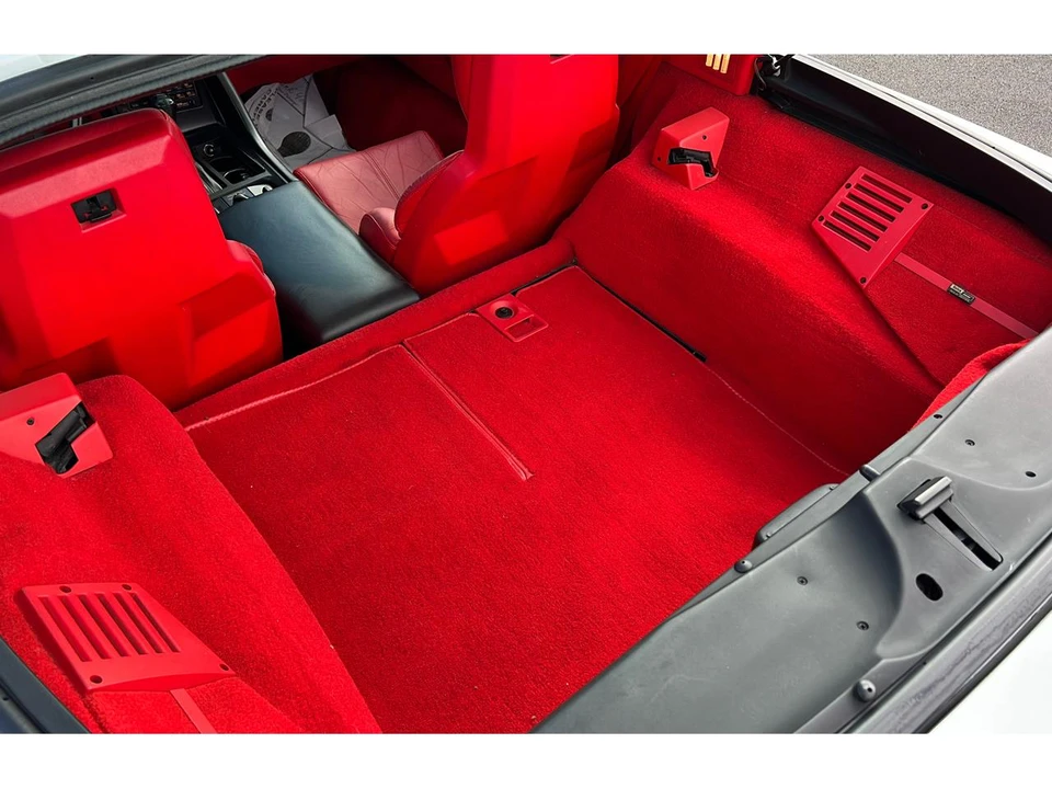 1993 Chevrolet Corvette C4 - Image 20 of 27