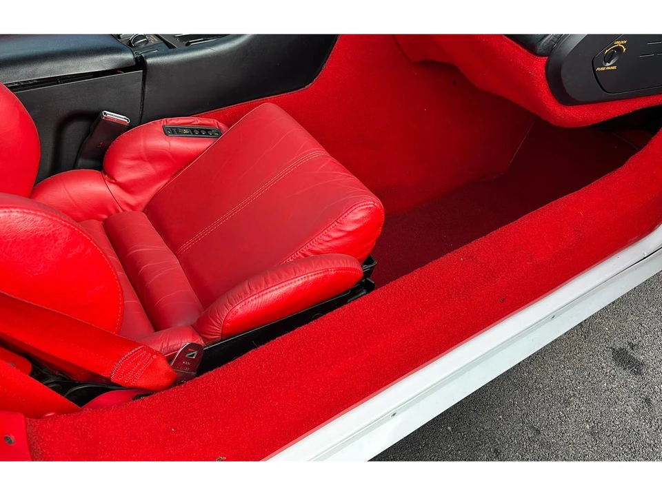 1993 Chevrolet Corvette C4 - Image 22 of 27