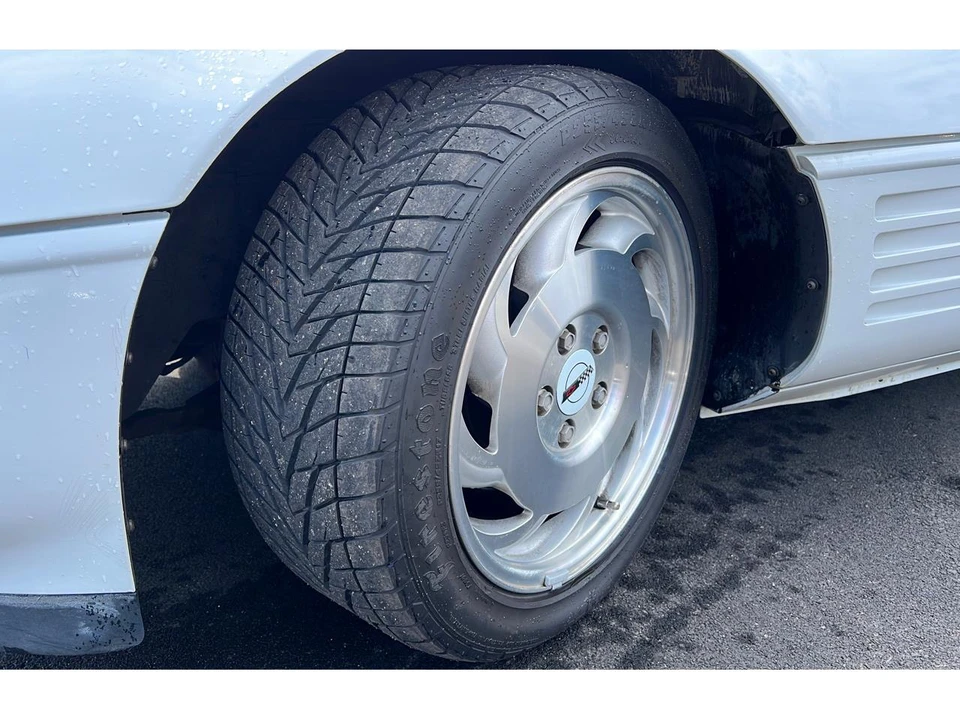 1993 Chevrolet Corvette C4 - Image 27 of 27
