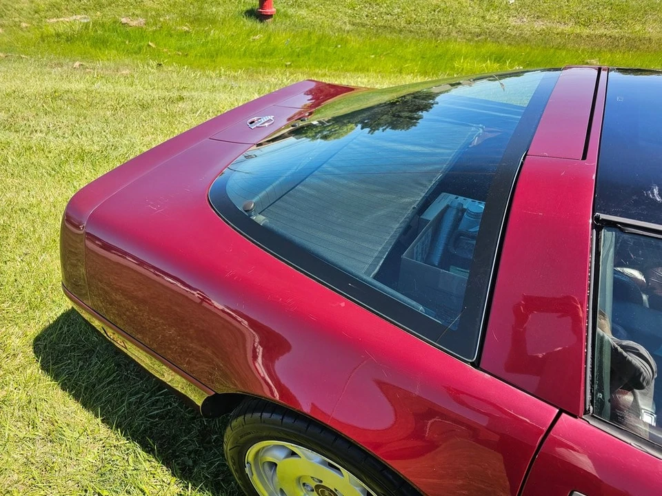 1993 Chevrolet Corvette C4 - Image 15 of 21