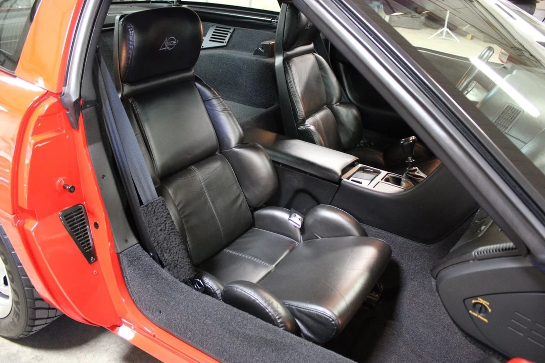 1993 Chevrolet Corvette C4 - Image 25 of 31