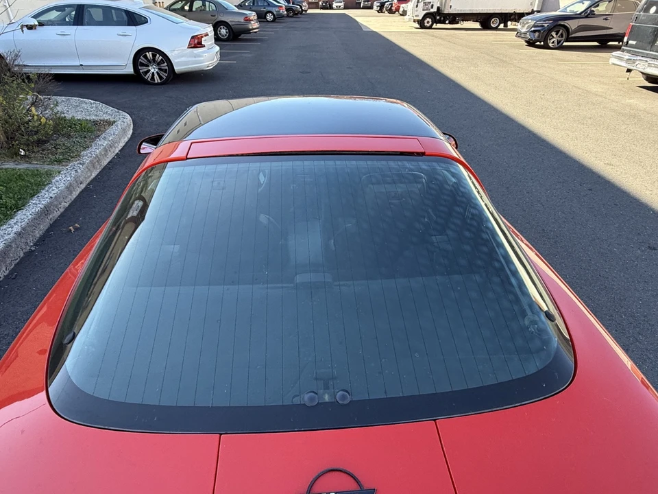 1993 Chevrolet Corvette C4 - Image 21 of 31