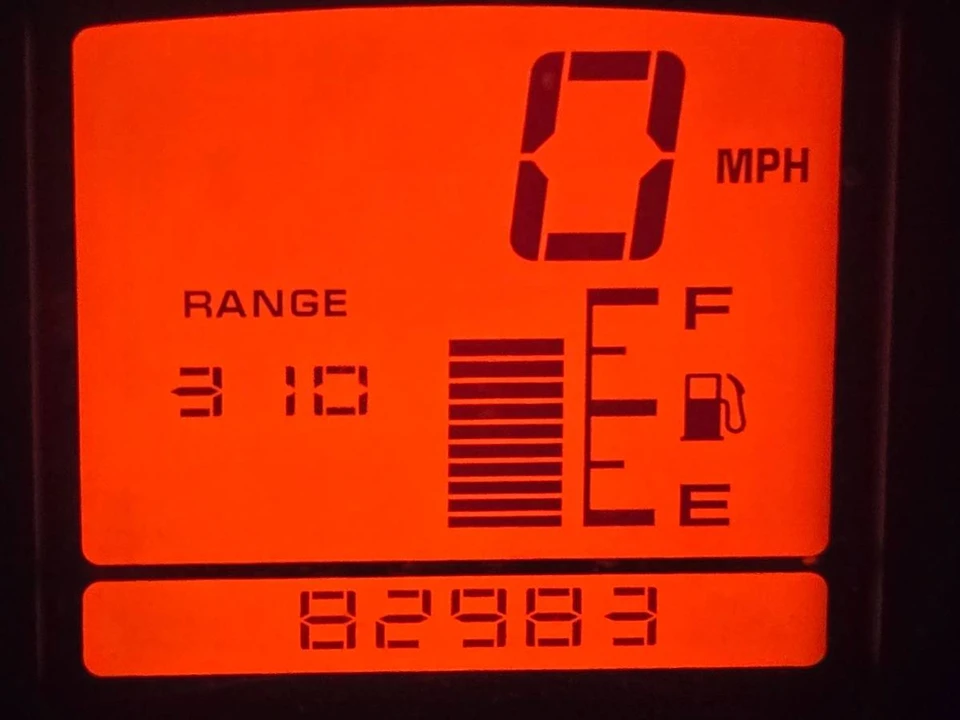 1993 Chevrolet Corvette C4 - Image 7 of 21
